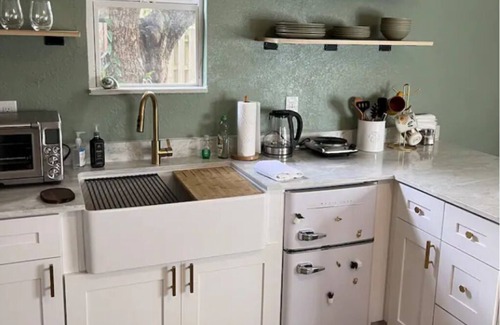 Palm Beach - West Palm Beach Cabin | Private Cabana near West Palm and Lake Worth