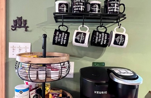 Dahlonega Cabin | Private Cabin by the Creek