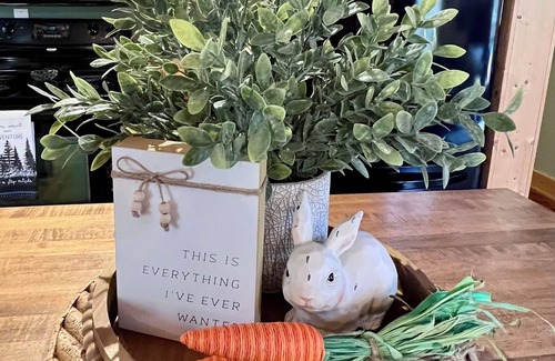 Dahlonega Cabin | Private Cabin by the Creek