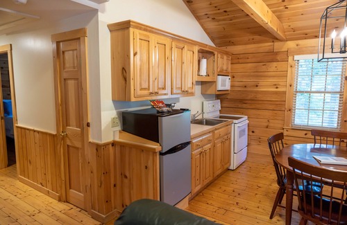 Northport Cabin | Private cabin on the Maine coast