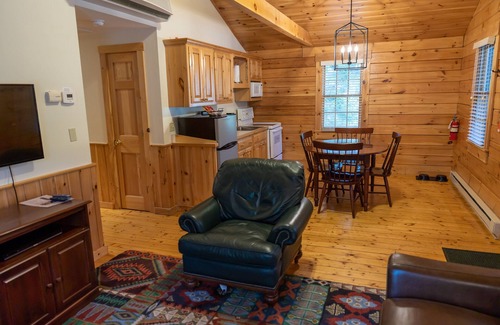 Northport Cabin | Private cabin on the Maine coast