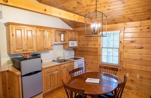 Northport Cabin | Private cabin on the Maine coast