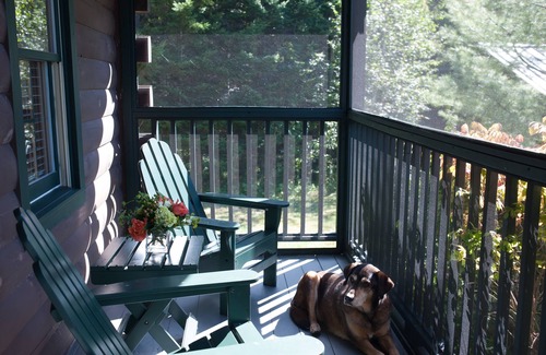 Northport Cabin | Private cabin on the Maine coast