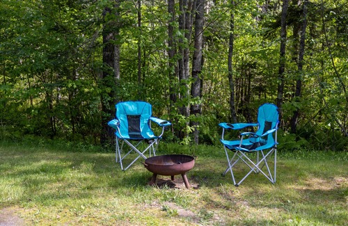 Northport Cabin | Private cabin on the Maine coast
