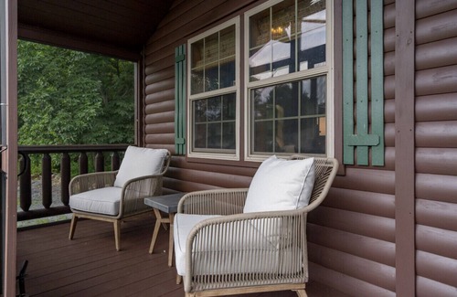 Wellesley Island Cabin | Private Cabin in the Woods-Close to all amenities