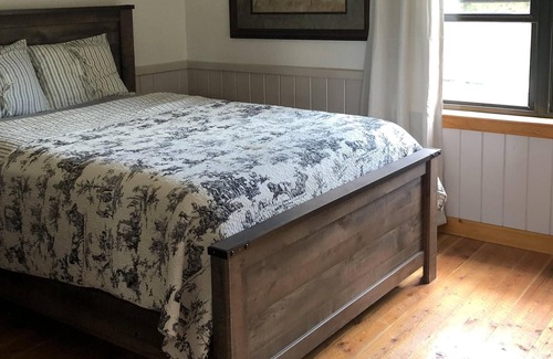 Noxon House | Private Cabin With Mountain Views!