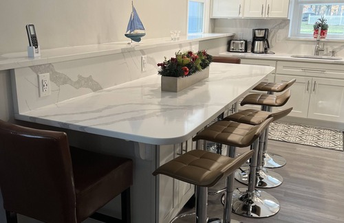 West Yarmouth House | Private Cape Cod Home, with Heated Pool and Hot Tub
