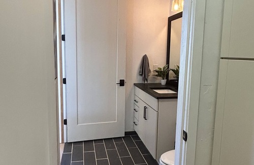Alamogordo Apartment | Private Casita Perfect for TDY/Crash Pad