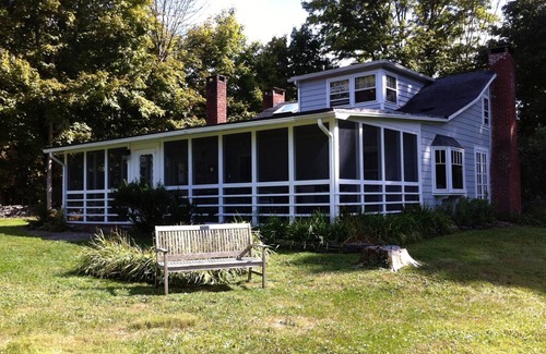 Mount Marion House | Private Catskills Getaway with a Large Pool Ideal for Long Summer Stays!