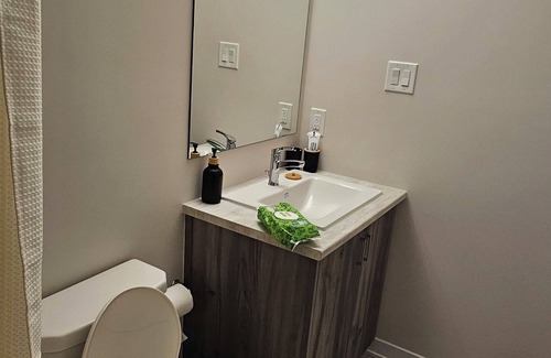 Ottawa Division House | Private charming and quiet room in Home in Ottawa,