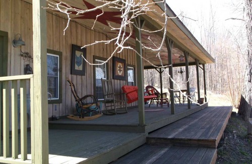 Richford House | Private, charming cottage