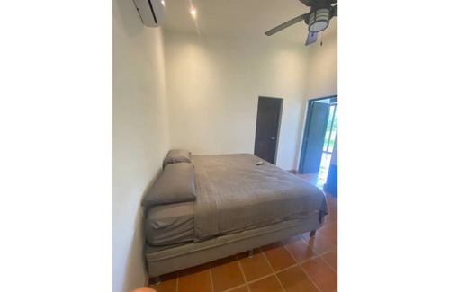 Jiquelite Villa | Private, clean, cozy 2BD Home close to surf