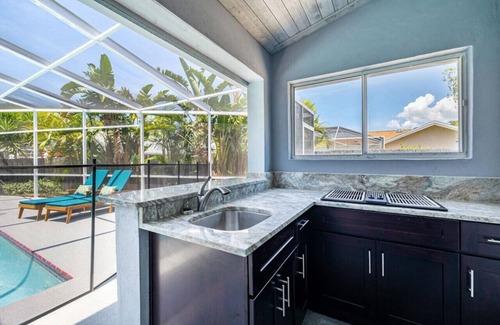 Allen's Ridge House | Private Coastal Getaway to Connect and Celebrate