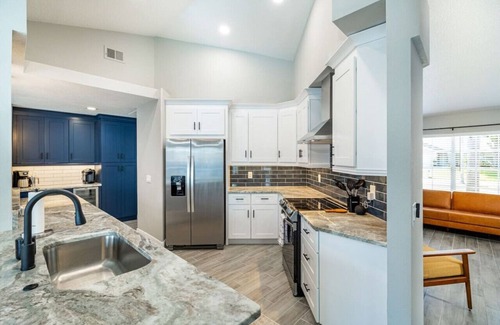 Allen's Ridge House | Private Coastal Getaway to Connect and Celebrate
