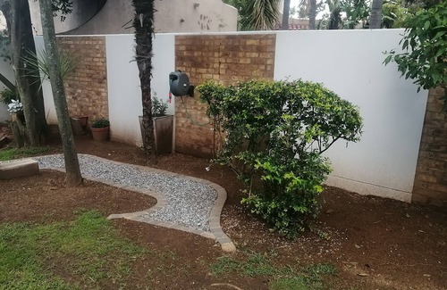 Pretoria Cottage | Private, Comfort and Cozy unit
