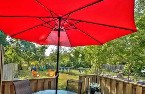 Welland Apartment | Private Comfortable room for two