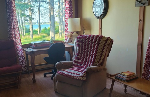 Tyne Valley Cabin | Private Comfy Cabin