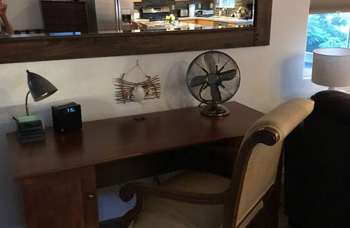 Leucadia Apartment | Private, comfy Leucadia Studio!