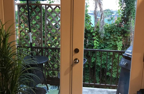 Leucadia Apartment | Private, comfy Leucadia Studio!