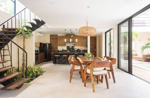 Zama House | Private community 10 ppl 10mins ->Beach