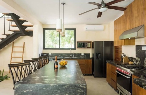 Zama House | Private community 10 ppl 10mins ->Beach