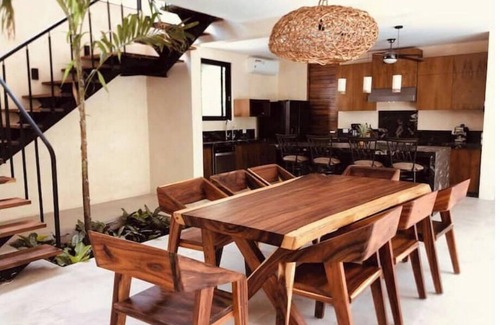 Zama House | Private community 10 ppl 10mins ->Beach