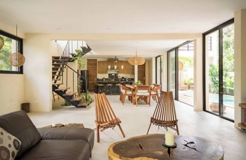 Zama House | Private community 10 ppl 10mins ->Beach