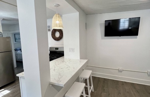 Erie House | Private community Kelso Beachfront rental