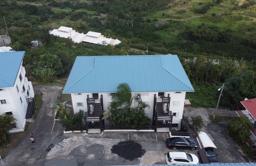 Rosendal Condo | Private Condo in Paradise- Top Level Unit