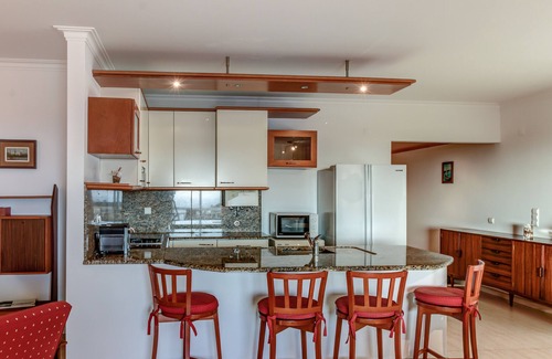 Ericeira Condo | Private condominium with exterior and interior swimming pool and tennis court