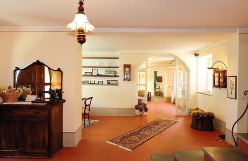 Ferretto Villa | Private Cortona Oasis with Private Pool Sleeps up to 12