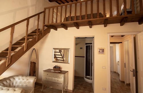 Ferretto Villa | Private Cortona Oasis with Private Pool Sleeps up to 12