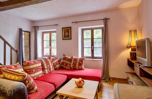 Vireux-Wallerand Cottage | Private cottage 14pers - Cottage Lavender