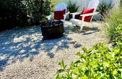 South Seaside Park Cottage | Private cottage at the entrance of Island Beach State Park