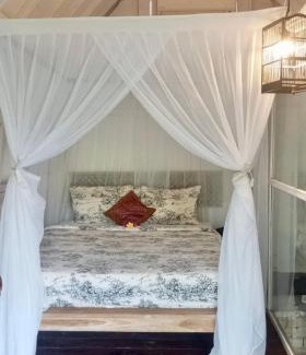 Lodtunduh Resort | Private Cottage Auroville 1 Ubud
