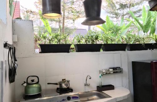 Lodtunduh Resort | Private Cottage Auroville 1 Ubud