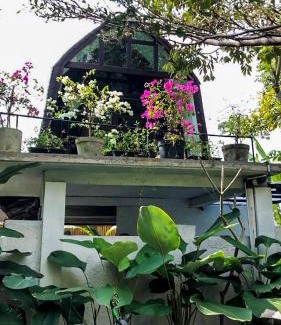 Lodtunduh Resort | Private Cottage Auroville 1 Ubud