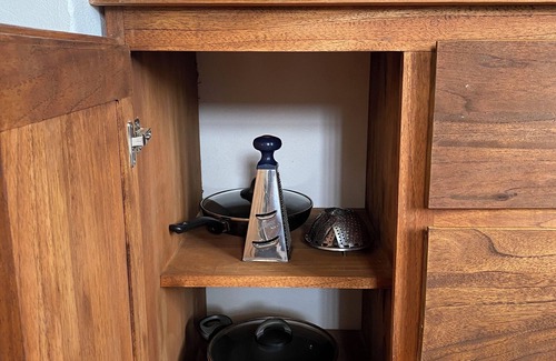 Villa de Leyva Cottage | Private cottage | Pet friendly, garden and mountain view