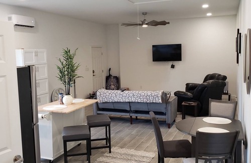 Madera Cottage | Private cottage in the Ranchos