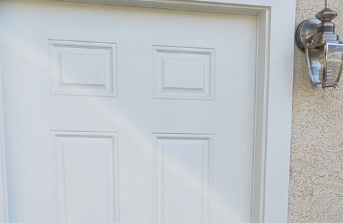 Madera Cottage | Private cottage in the Ranchos