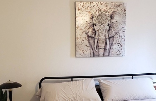 Madera Cottage | Private cottage in the Ranchos