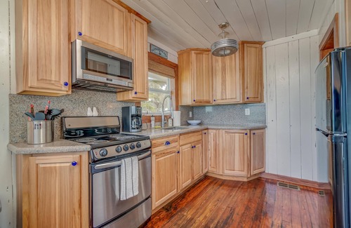 Englewood Cottage | Private Cottage on Manasota Key