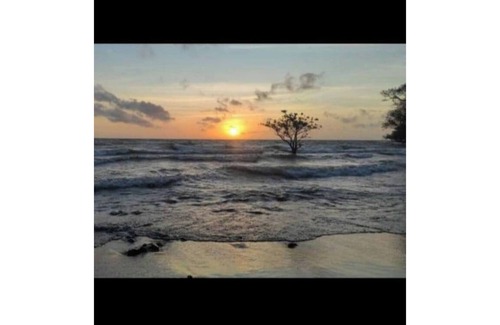 Altagracia Cabin | Private cottage on the shores of the lake on the wonderful island of Ometepe