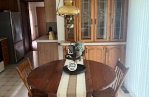 Berkeley Apartment | Private Cottage on Horse Farm in Williamsburg!