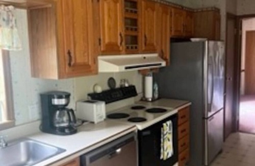 Berkeley Apartment | Private Cottage on Horse Farm in Williamsburg!
