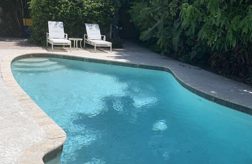Old Northwood Cottage | Private Cottage Historic District In Old Northwood Close To The Beach