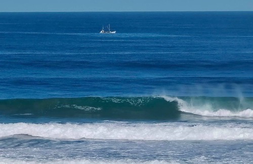 Cape Woolamai Cottage | Private Cottage Walking Distance to the Beach and Restaurants