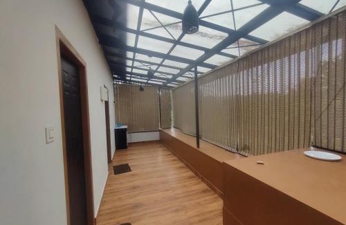 Kalpetta House | Private Cottage Wayanad