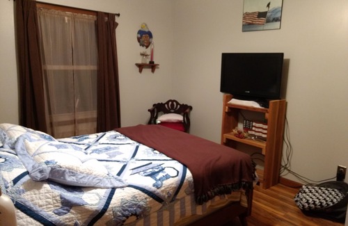 Town of Scriba House | Private Country setting