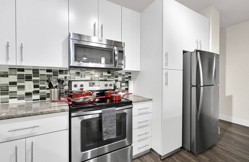 Houston Condo | Private cozy home near Galleria & Memorial Park